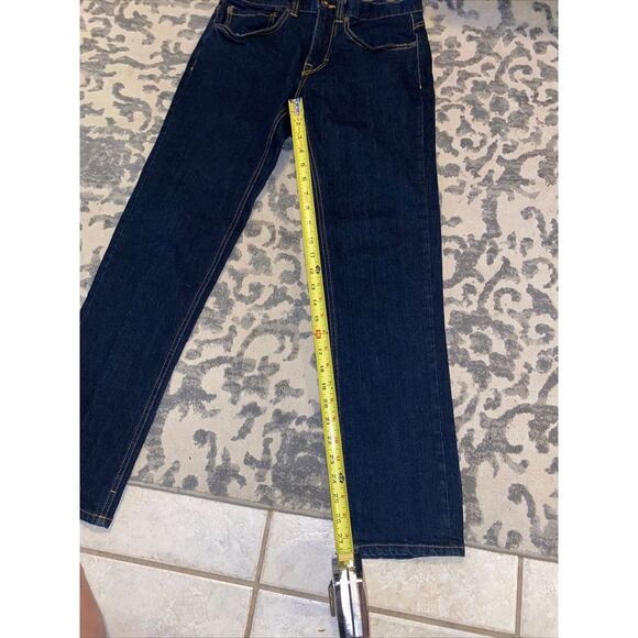 Prana Breathe Straight fit‎ Jeans 30x30 - Picture 8 of 9